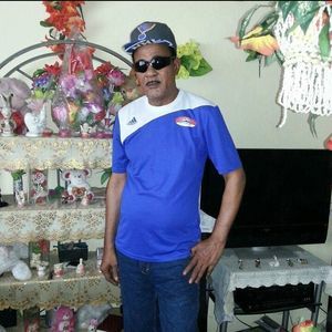 Meet your Posher, Joseph